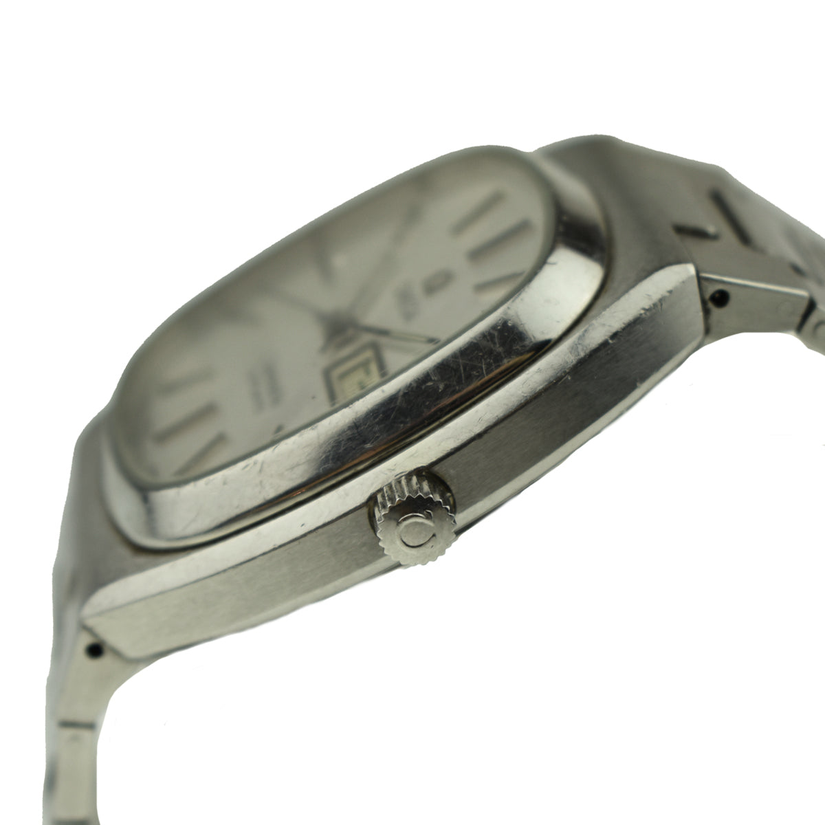 Omega Seamaster Day-Date ST3660866