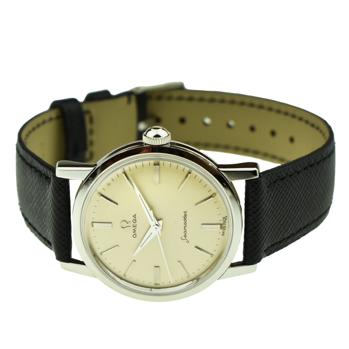 Omega Seamaster Vintage Mechanical