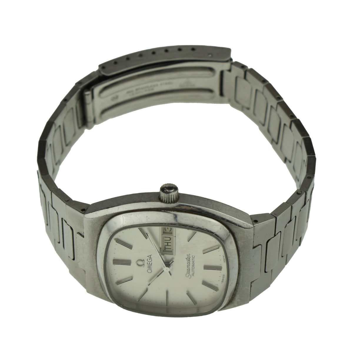 Omega Seamaster Day-Date ST3660866