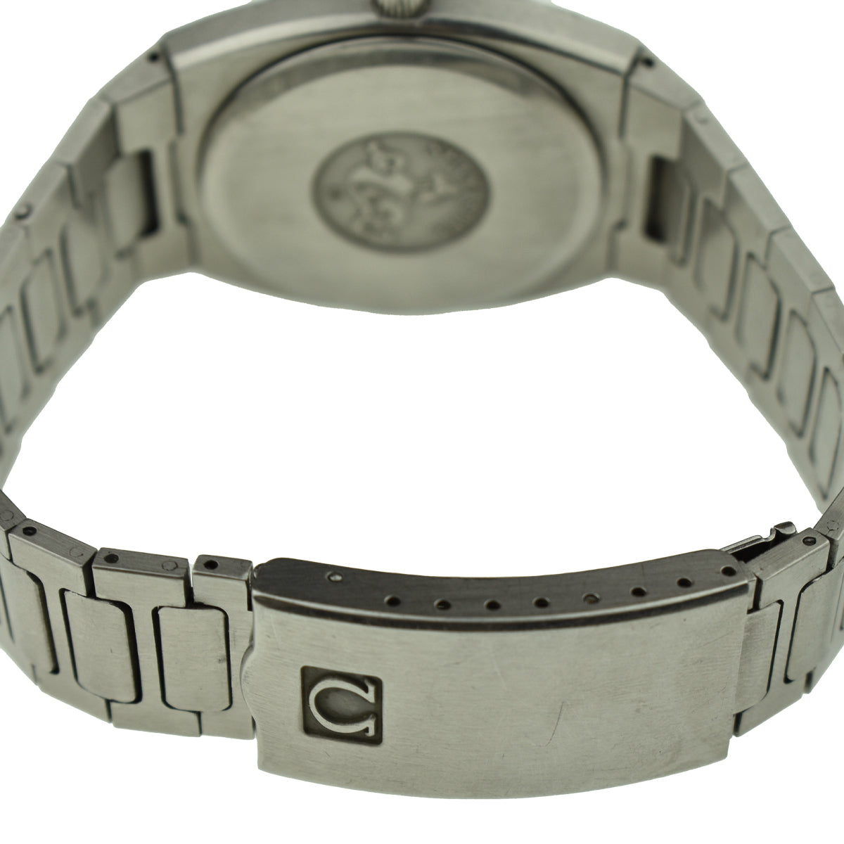 Omega Seamaster Day-Date ST3660866