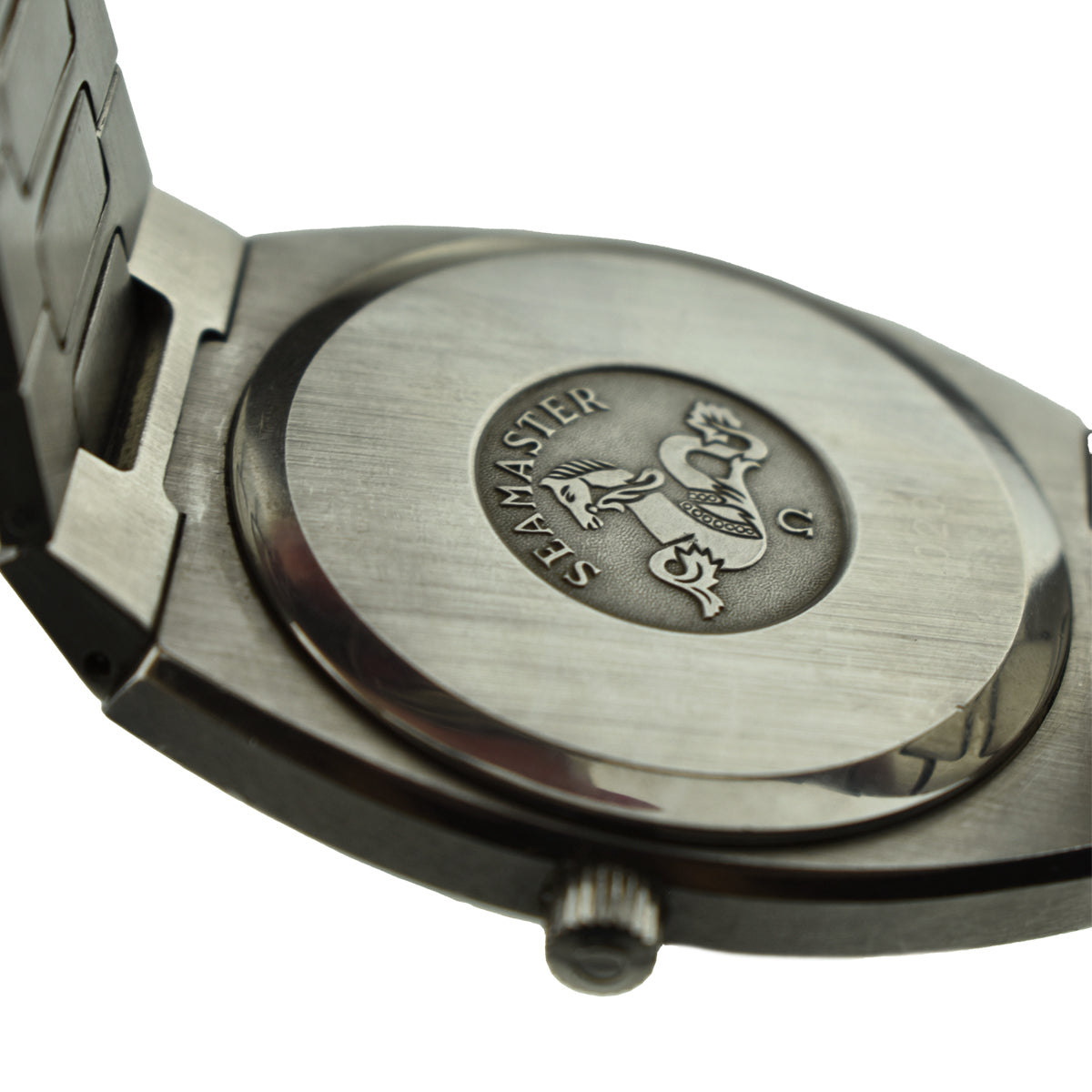 Omega Seamaster Day-Date ST3660866