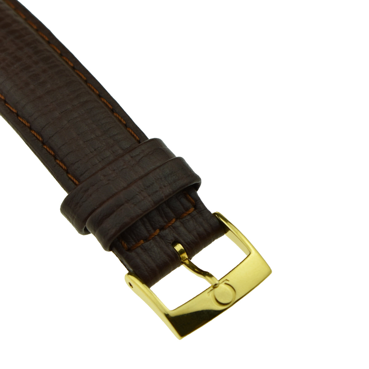 Omega Vintage 9ct Yellow Gold