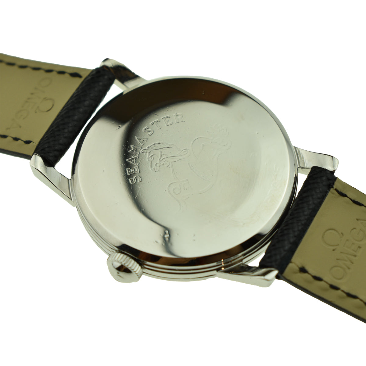 Omega Seamaster Vintage Mechanical