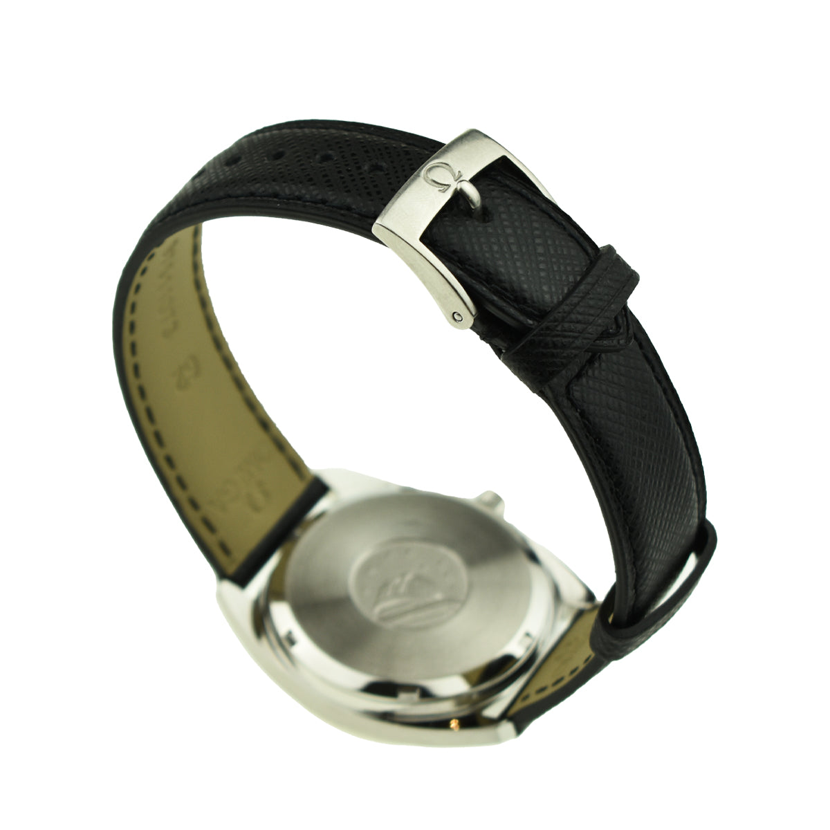 Omega Constellation Day Date Vintage Wristwatch