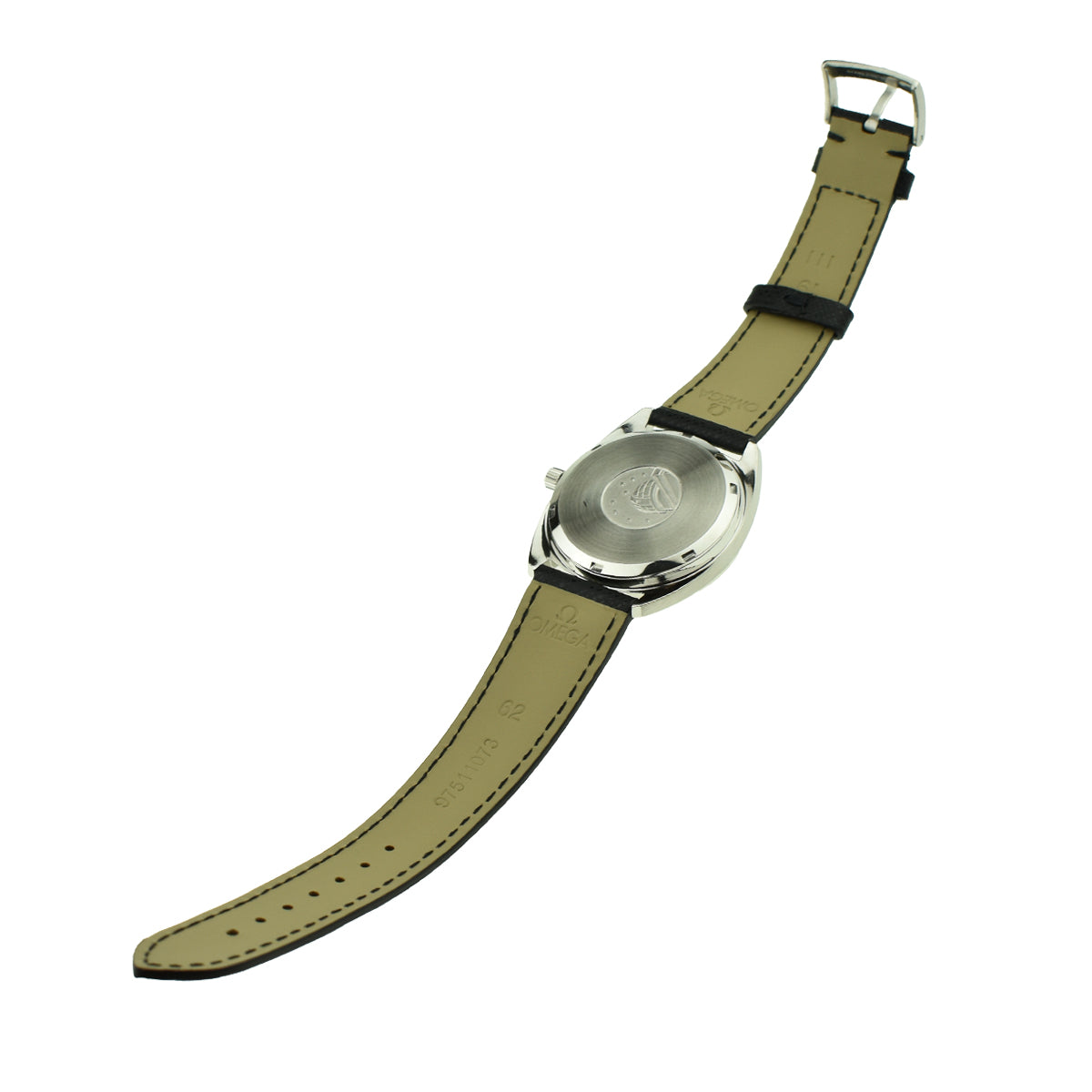 Omega Constellation Day Date Vintage Wristwatch