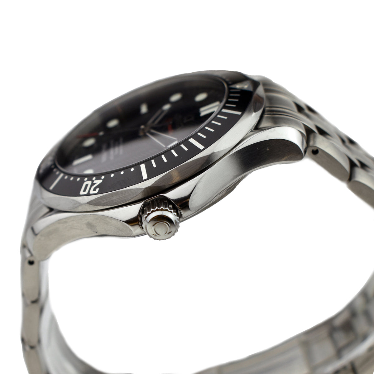 Omega Seamaster Professional 300m Automatic 212.30.41.20.01.002