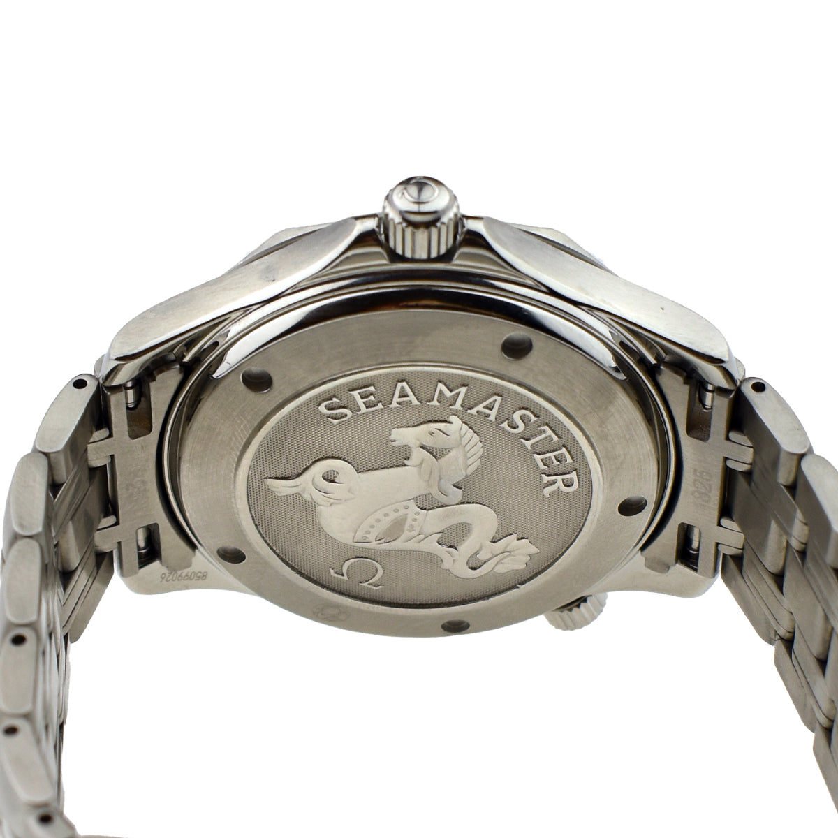 Omega Seamaster Professional 300m Automatic 212.30.41.20.01.002