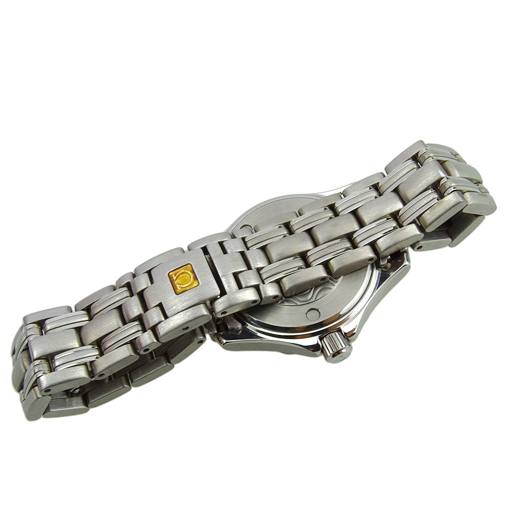 Omega Lady Seamaster Quartz 2583.80.00