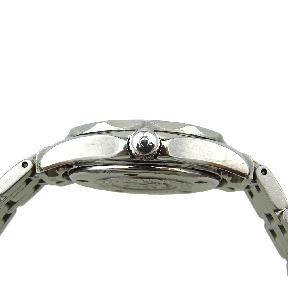 Omega Lady Seamaster Quartz 2583.80.00