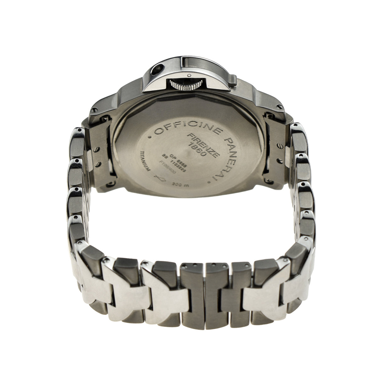 Panerai Luminor Marina Automatic
