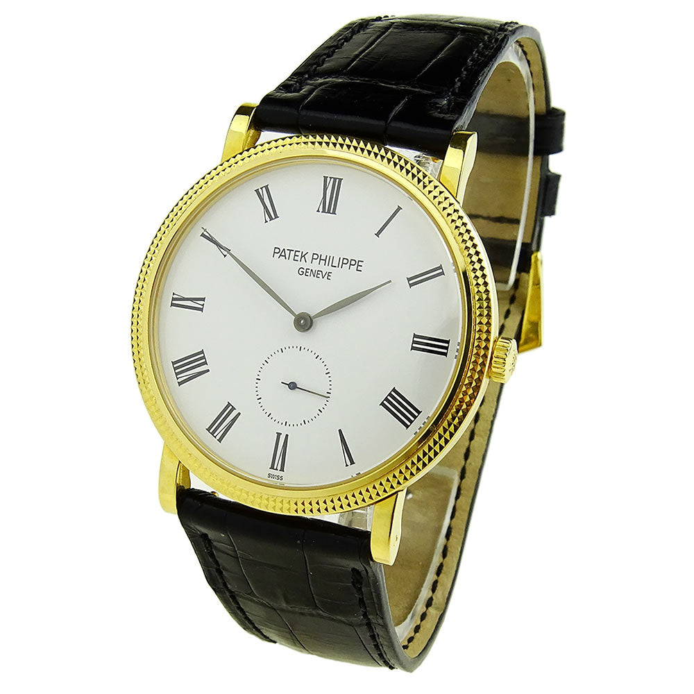 Patek Philippe Calatrava 5119J-001