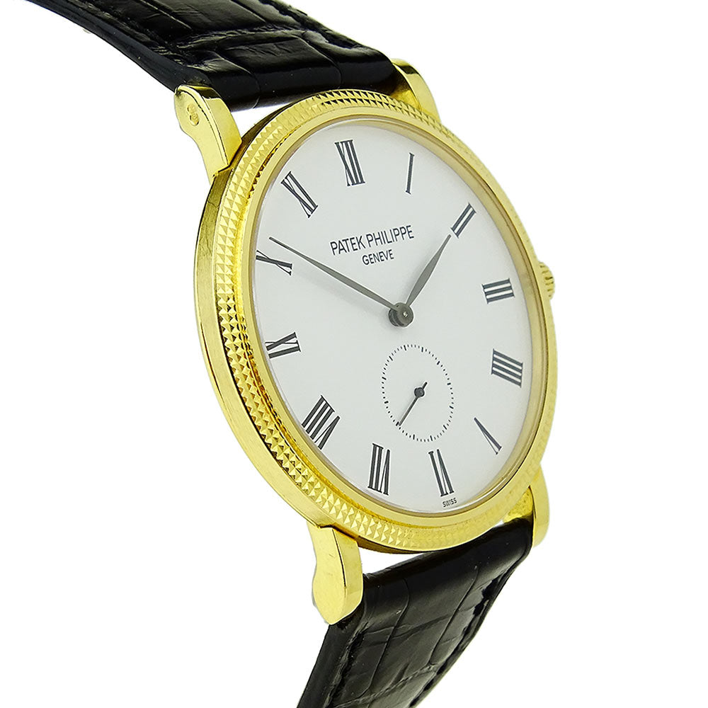 Patek Philippe Calatrava 5119J-001