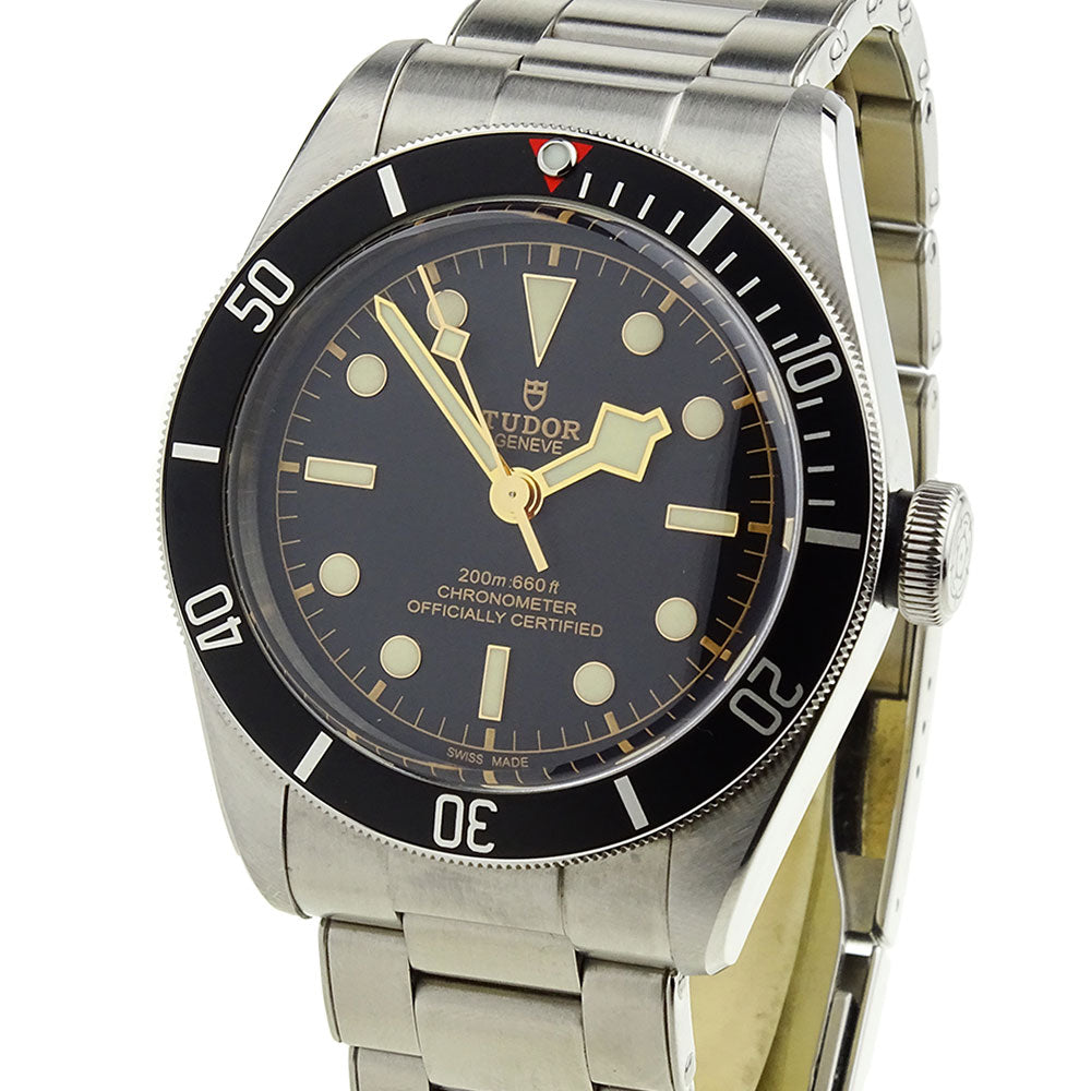 Tudor Heritage Black Bay 79230N