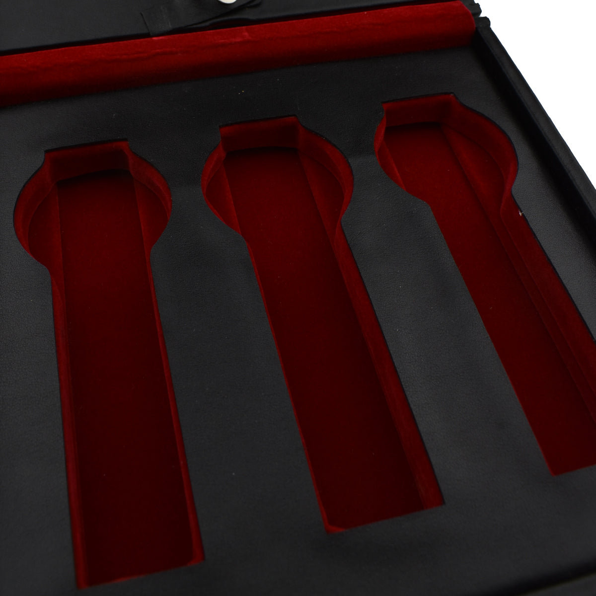 Rapport Travel Watch Storage Briefcase Box