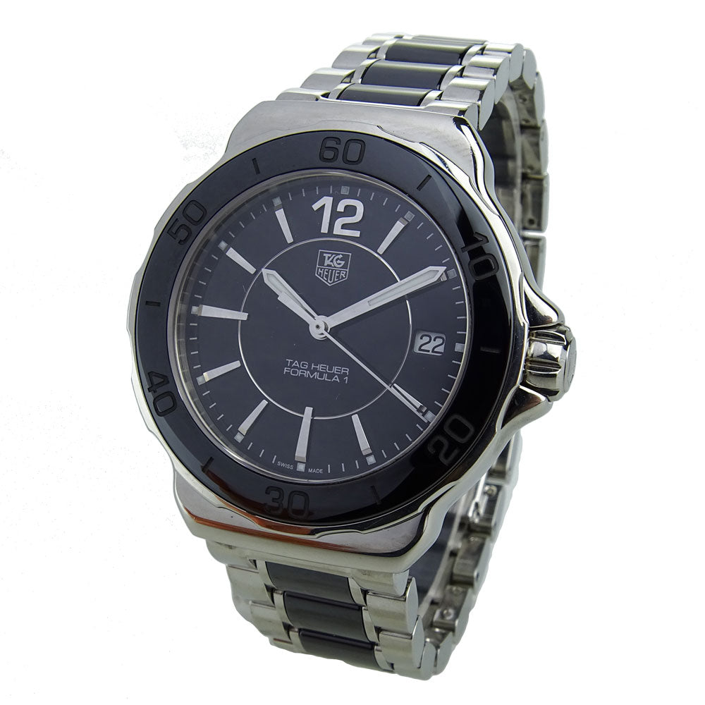 Tag Heuer Formula 1 WAH1210