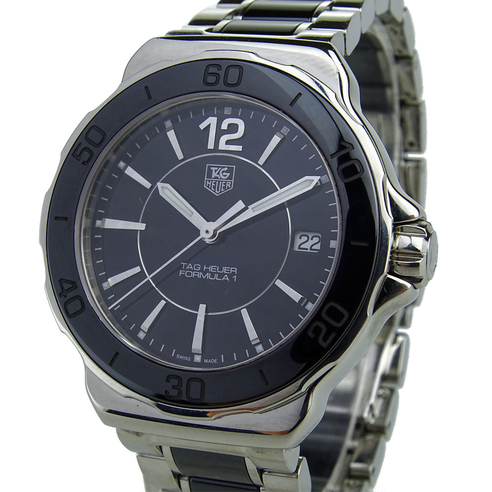 Tag Heuer Formula 1 WAH1210