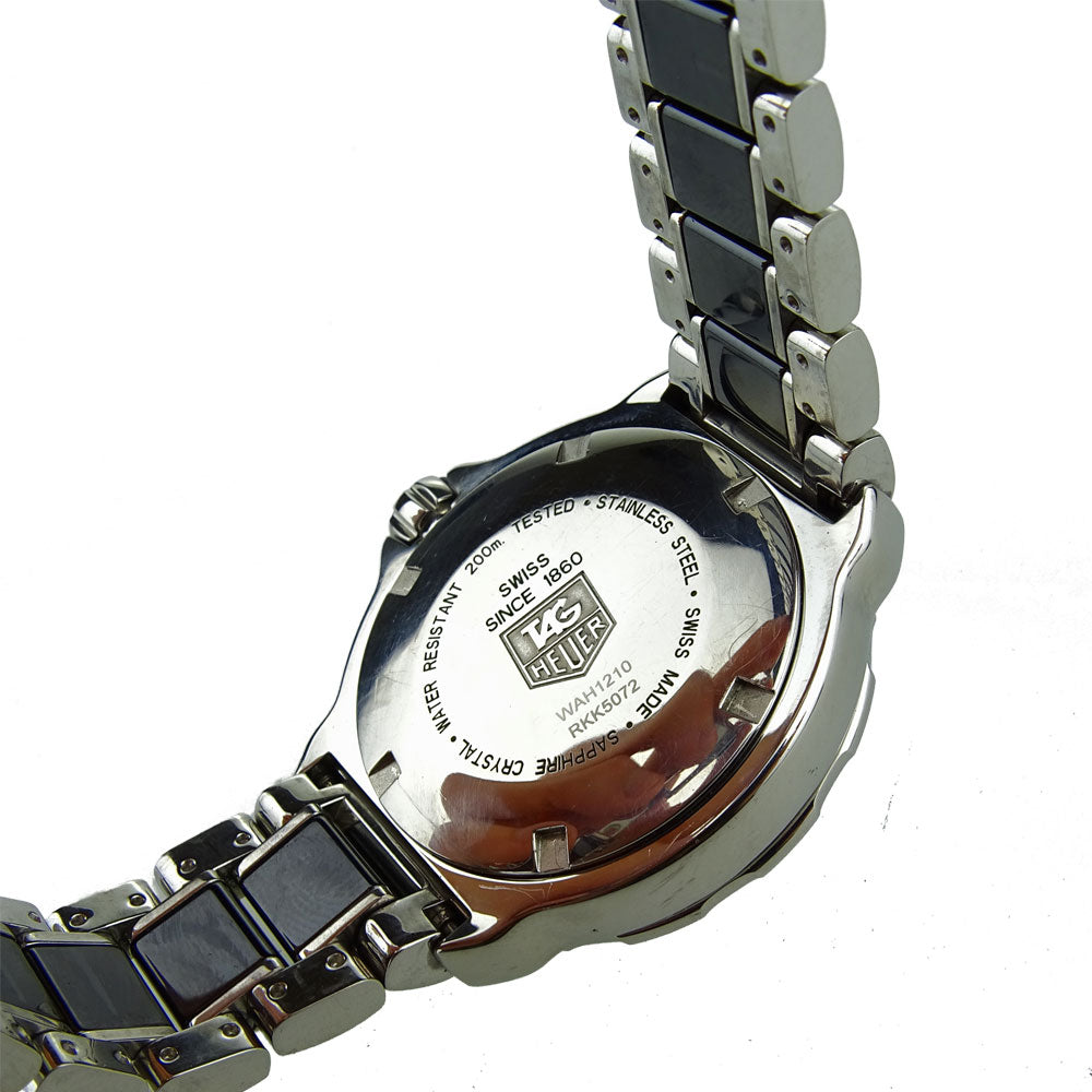 Tag Heuer Formula 1 WAH1210