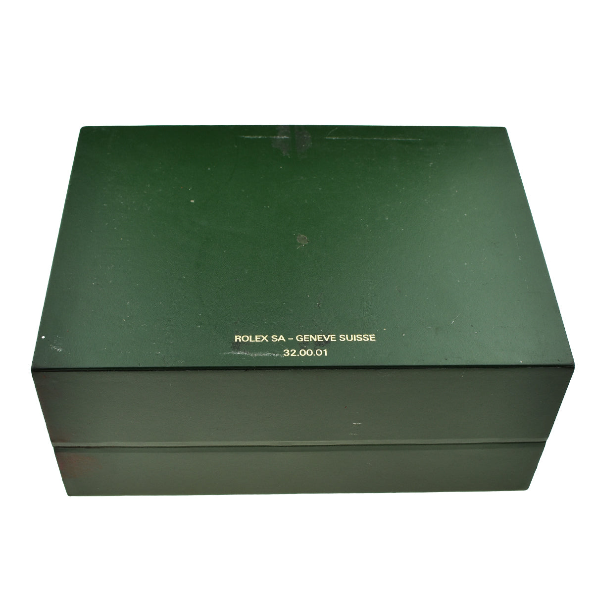 Rolex Wristwatch Box - 32.00.01