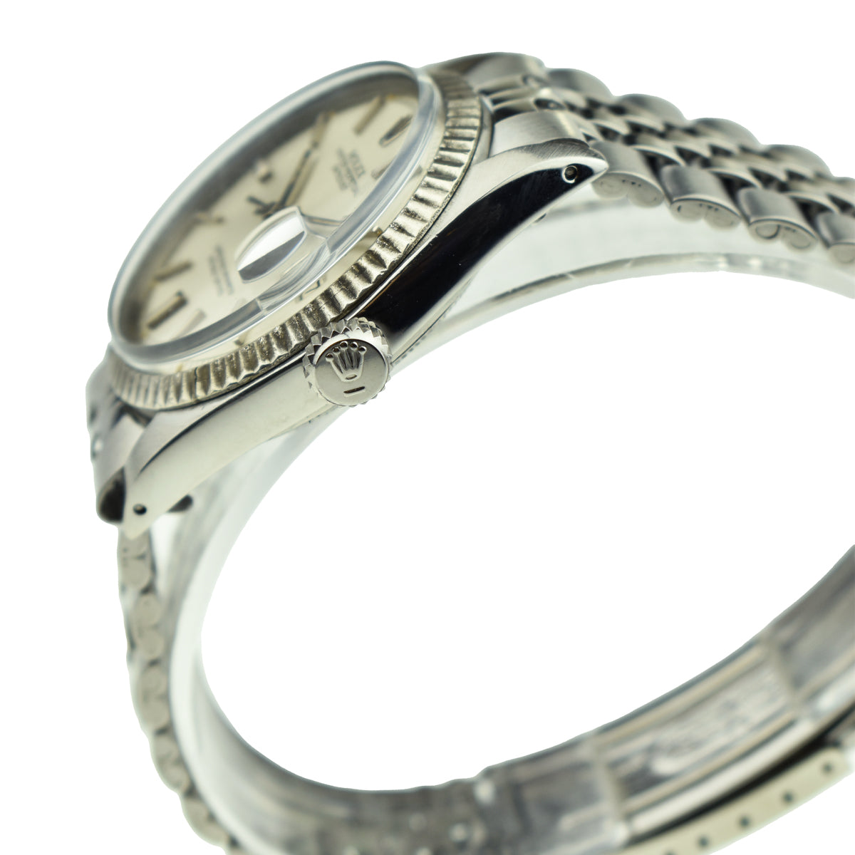 Rolex Datejust Oyster Perpetual 1601