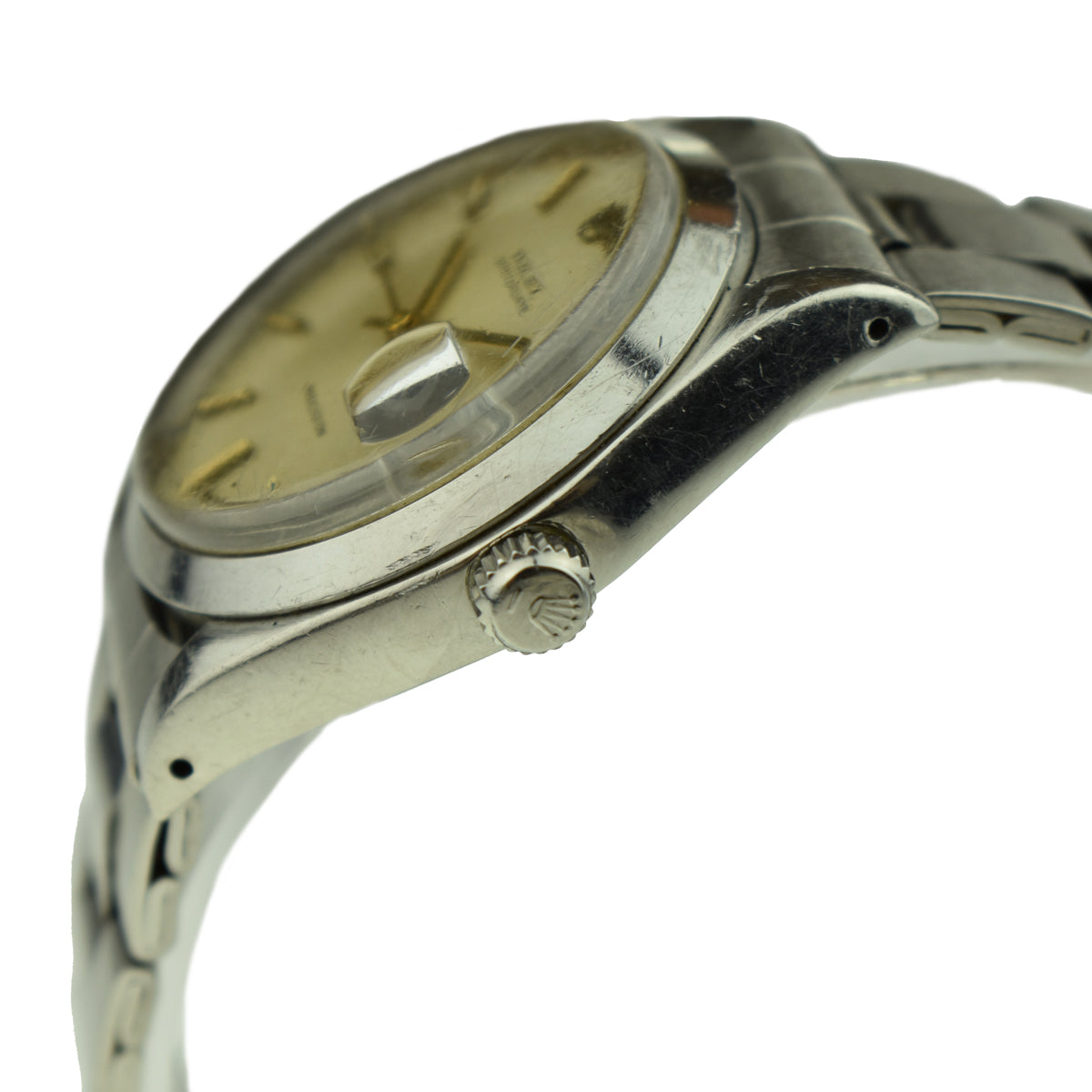 Rolex Oysterdate Precision 6694