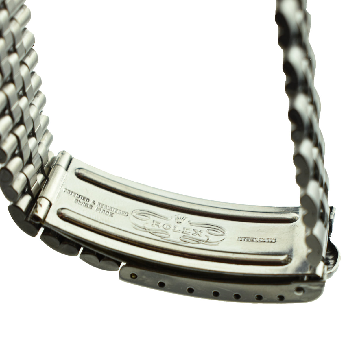 Rolex Datejust Oyster Perpetual 1601