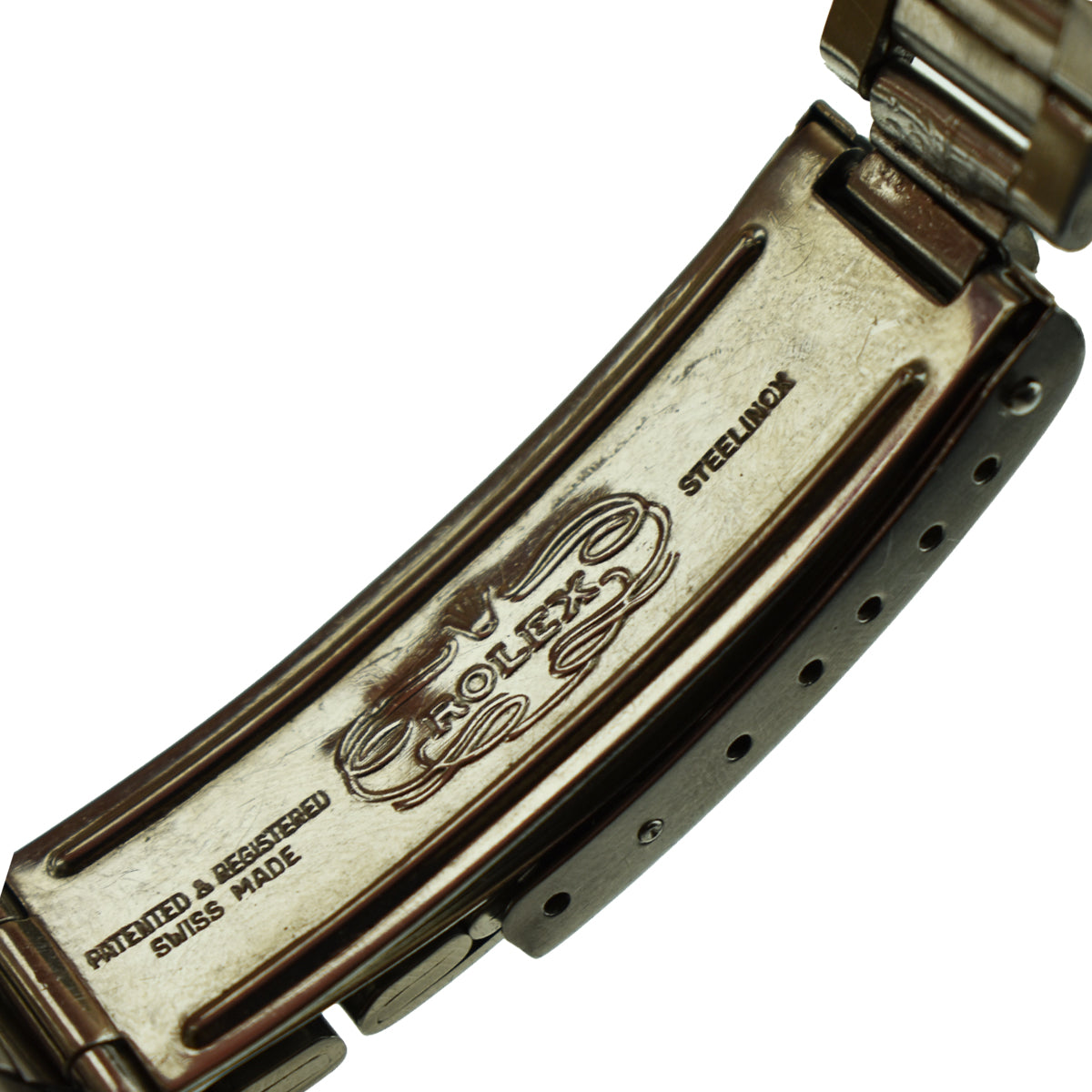 Rolex Oysterdate Precision 6694