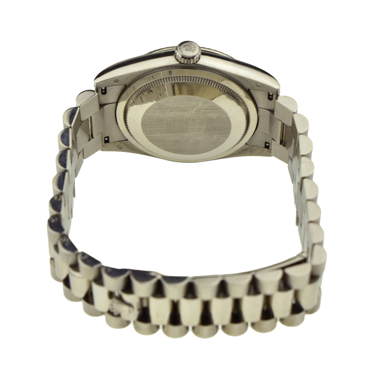Rolex Oyster Perpetual Day Date 118339