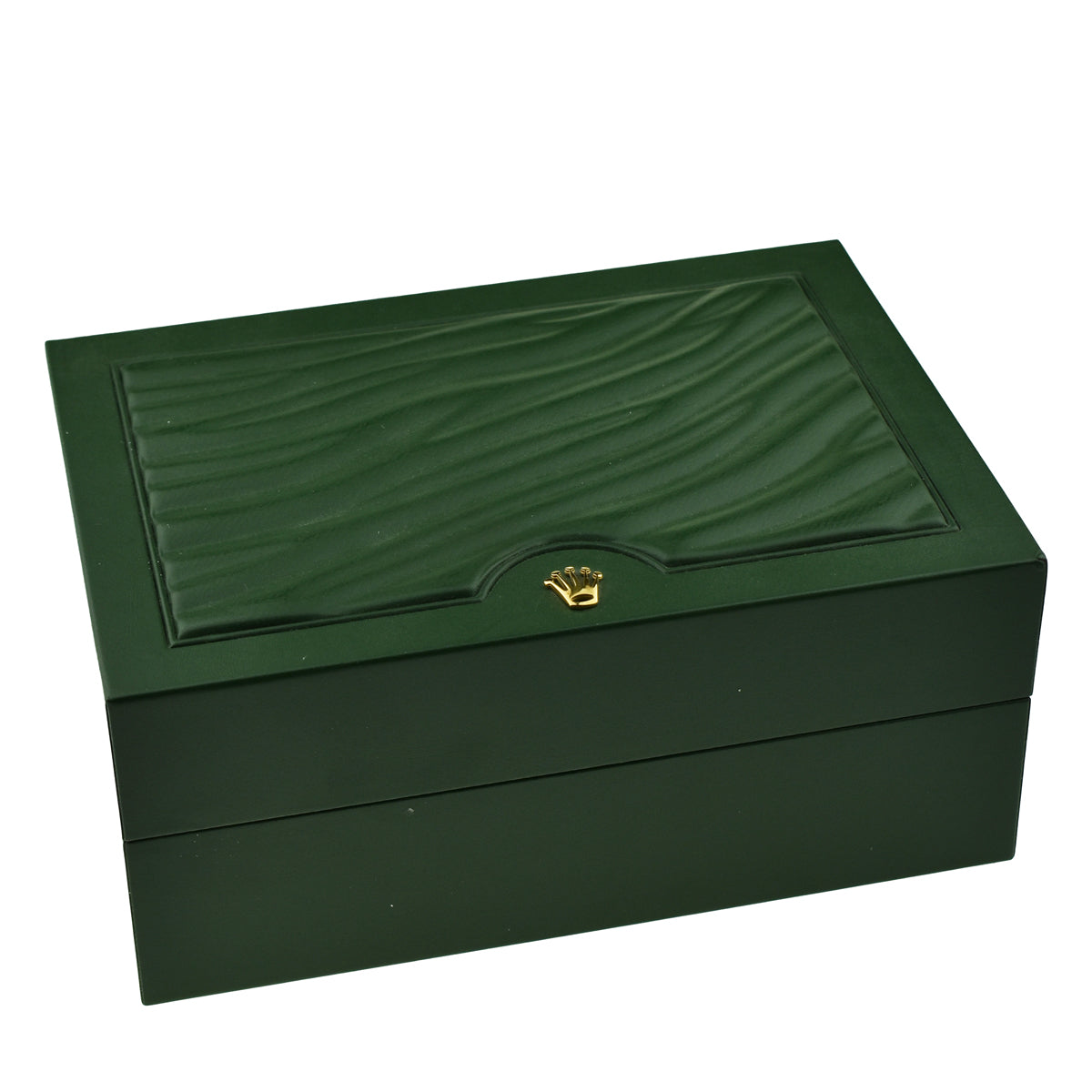 Rolex Submariner Date Stainless Steel & Gold 16613