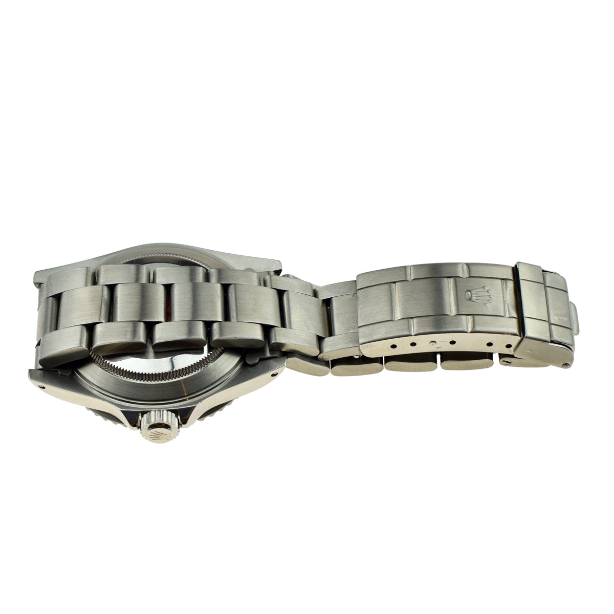 Rolex Submariner Non Date Oyster Perpetual 14060