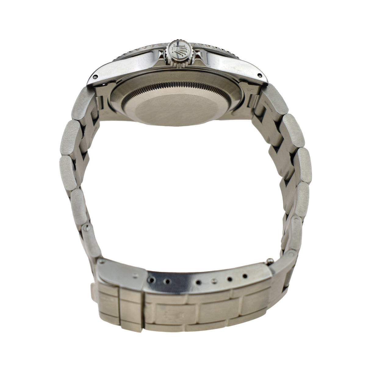 Rolex Submariner Non Date Oyster Perpetual 14060