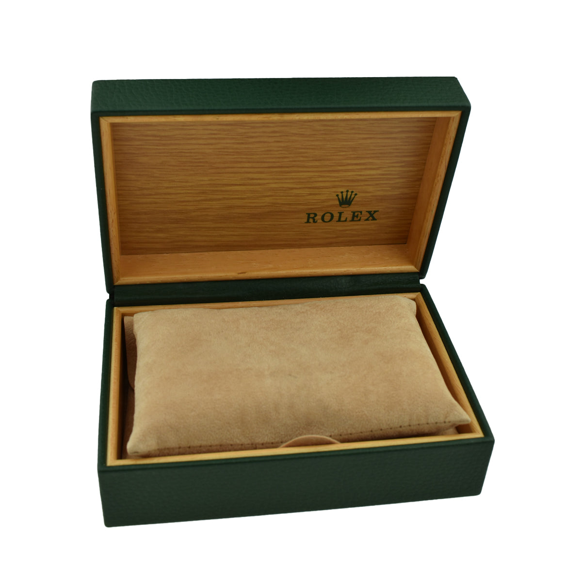Rolex Oyster Wristwatch Box - 68.00.08