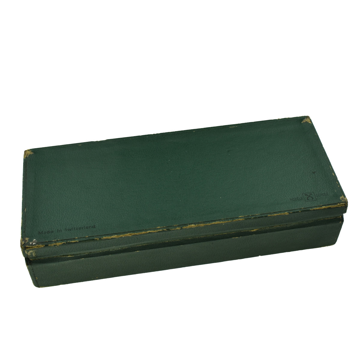 Vintage 1960/1970's Rolex Wristwatch Box