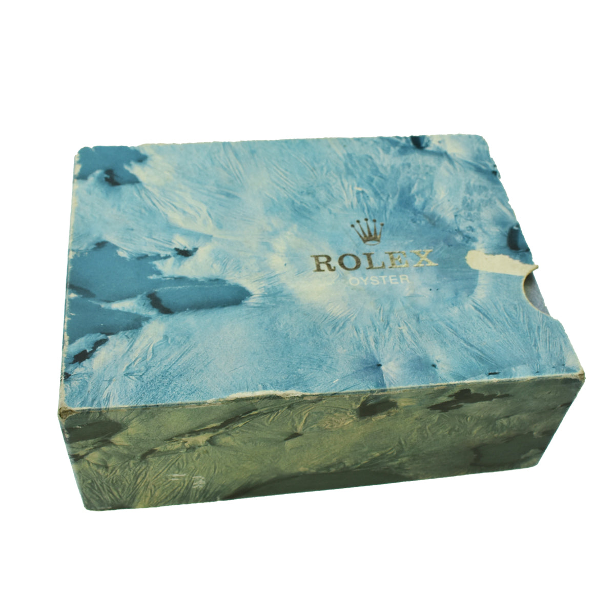 Rolex Oyster Wristwatch Box - 68.00.06