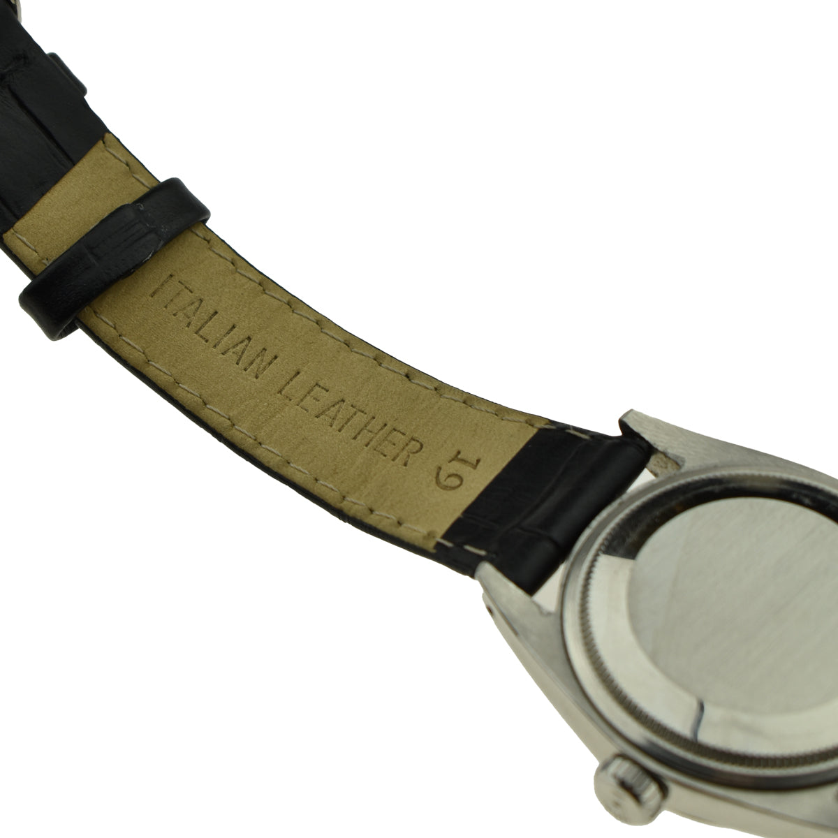Rolex Date Oyster Perpetual Vintage 1500