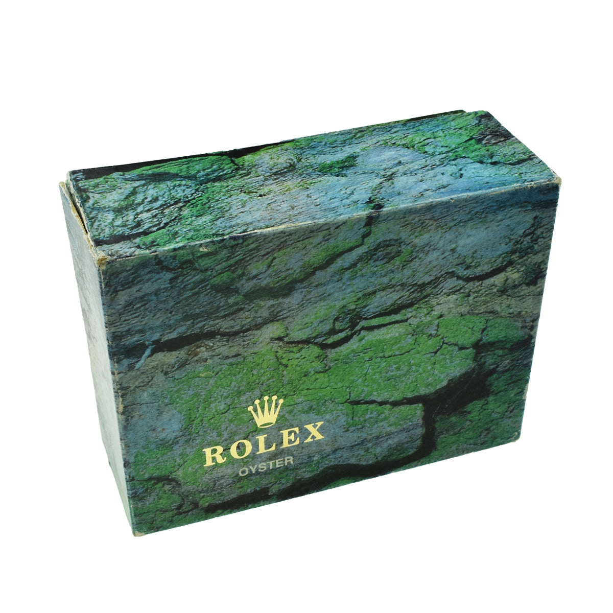 Rolex Wristwatch Oyster Box - 68.00.2