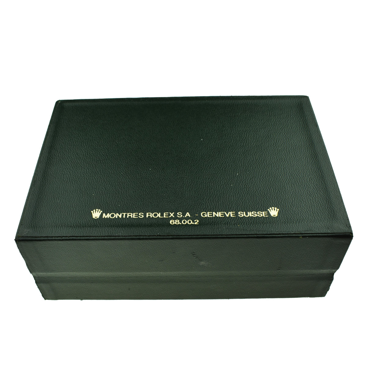 Rolex Wristwatch Oyster Box - 68.00.2