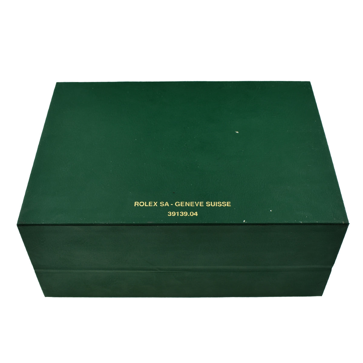 Rolex Submariner Wristwatch Box - 39139.04