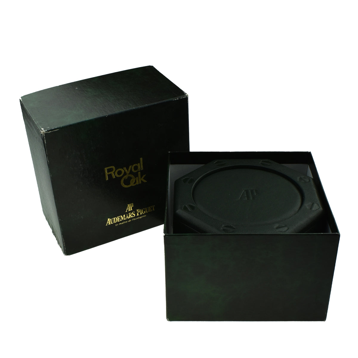 Audemars Piguet Royal Oak Wristwatch Box