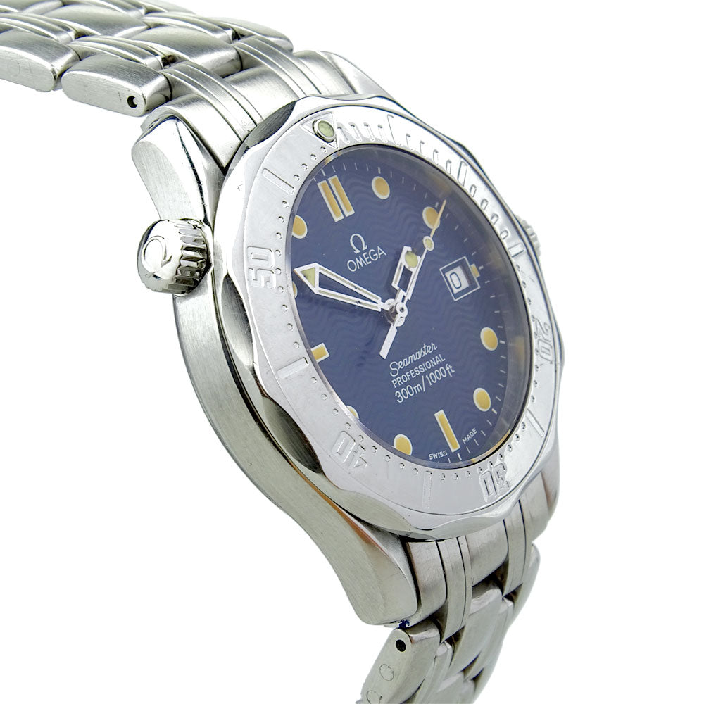 Omega Seamaster Professional Quartz Mid Size 2562.80.00