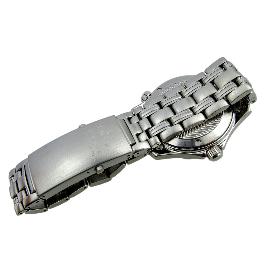 Omega Seamaster Professional Quartz Mid Size 2562.80.00