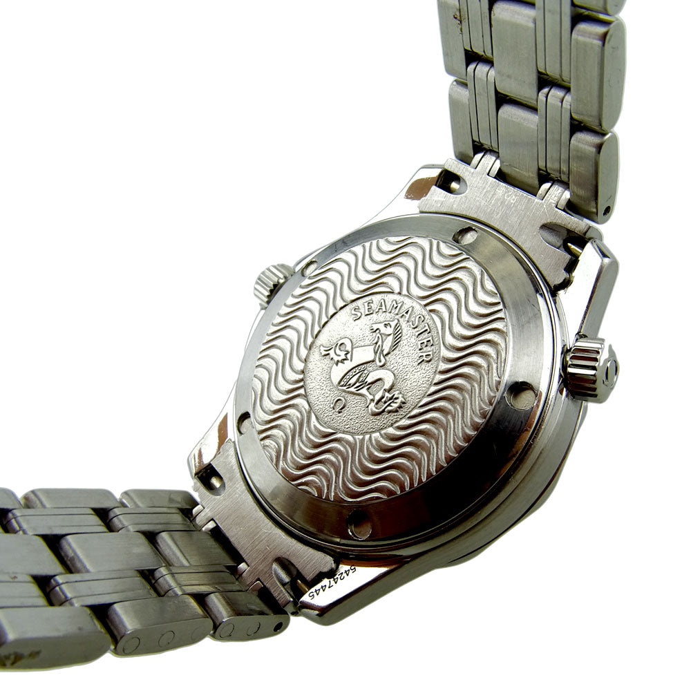 Omega Seamaster Professional Quartz Mid Size 2562.80.00