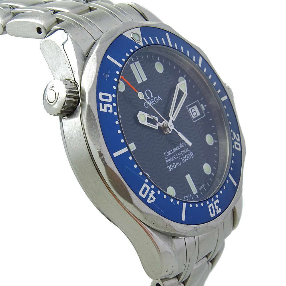 Omega Seamaster Professional 300m Mid Size 2561.80.00