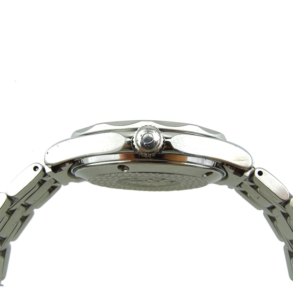 Omega Seamaster Professional 300m Mid Size 2561.80.00