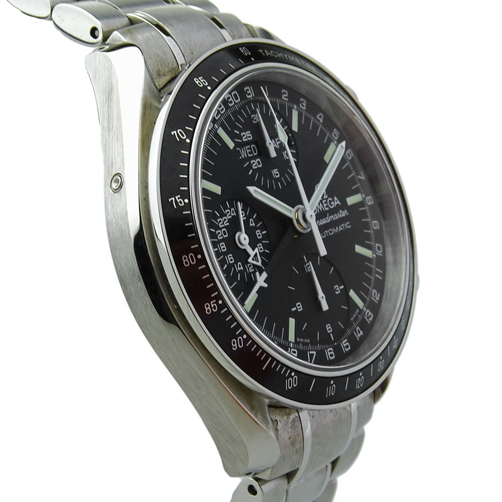 Omega Speedmaster Triple Date Automatic 3520.50.00