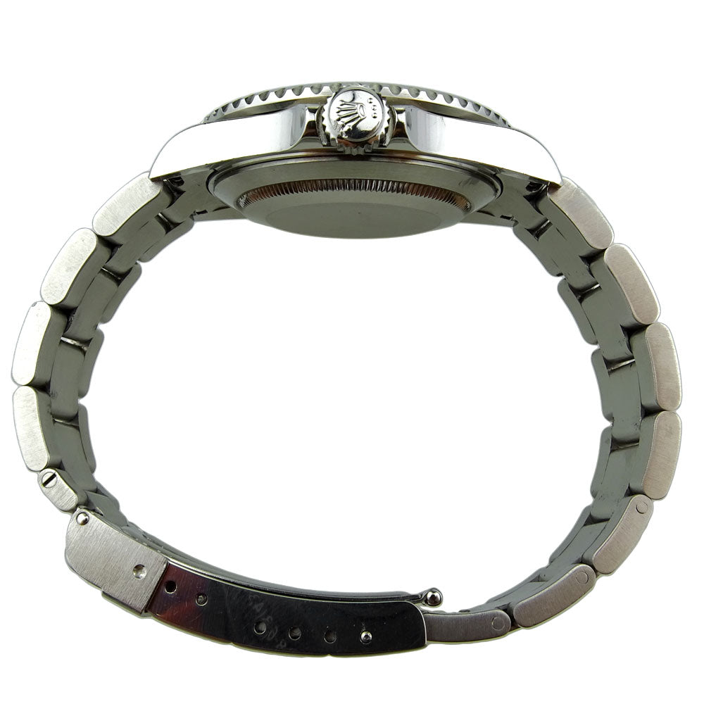 Rolex Submariner Oyster Perpetual Date 16610