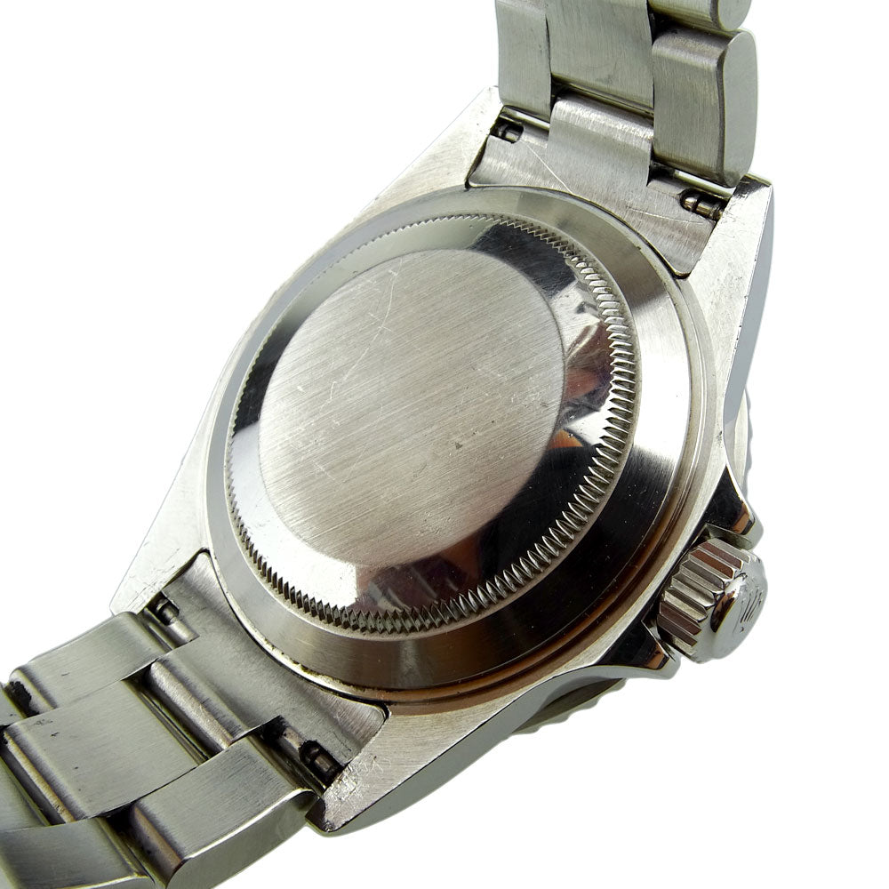 Rolex Submariner Oyster Perpetual Date 16610