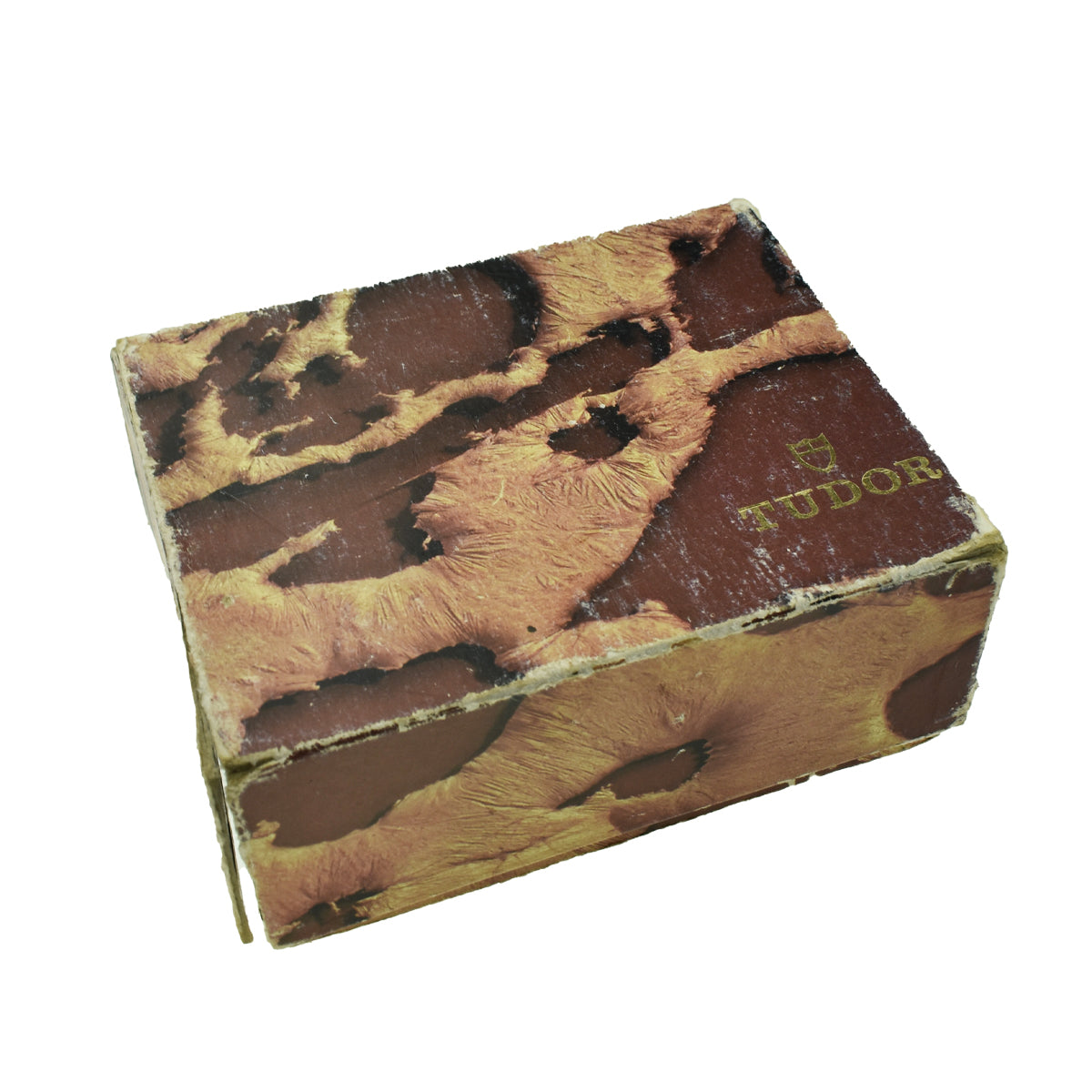 Tudor Rare Vintage Wristwatch Box - 94.00.1