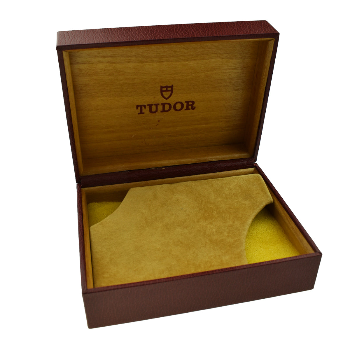 Tudor Rare Vintage Wristwatch Box - 94.00.1