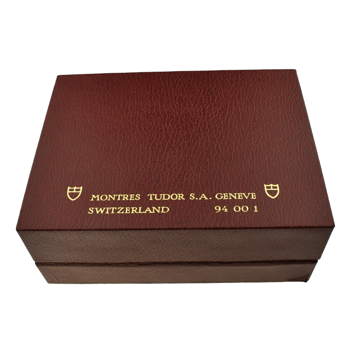 Tudor Rare Vintage Wristwatch Box - 94.00.1