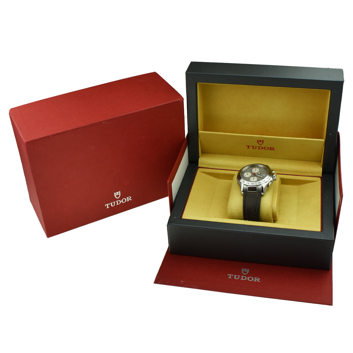 Tudor Chronautic 79390